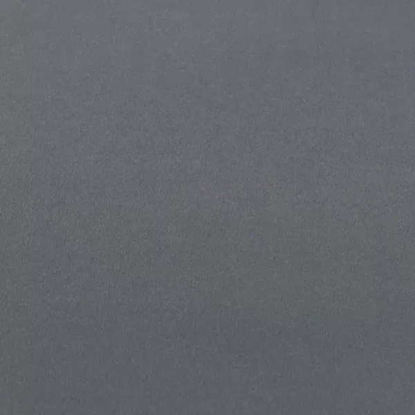 Girloon Standard Webware 2 m Farbe grau – Draufsicht des Teppichbodens